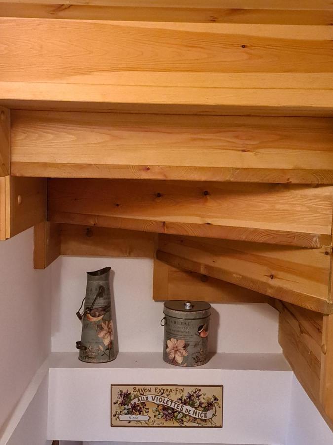 הוילה Villanúa Casa Pico Monje מראה חיצוני תמונה