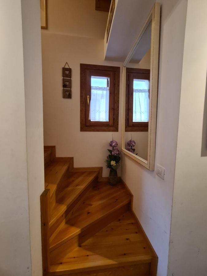 הוילה Villanúa Casa Pico Monje מראה חיצוני תמונה